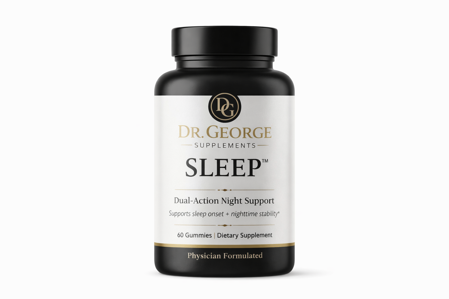 Dr. George Sleep™ Gummies