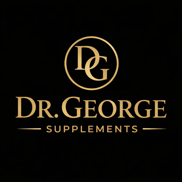 Dr. George Supplements